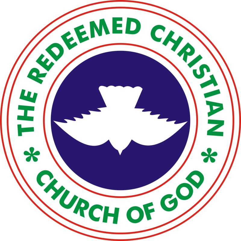 RCCG Logo